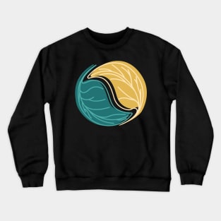 Balance Crewneck Sweatshirt